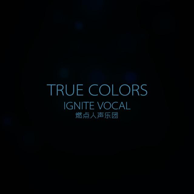 True Colors专辑