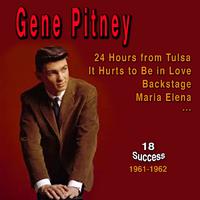 pitney gene - 24 hours from tulsa (karaoke)