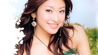 山田優