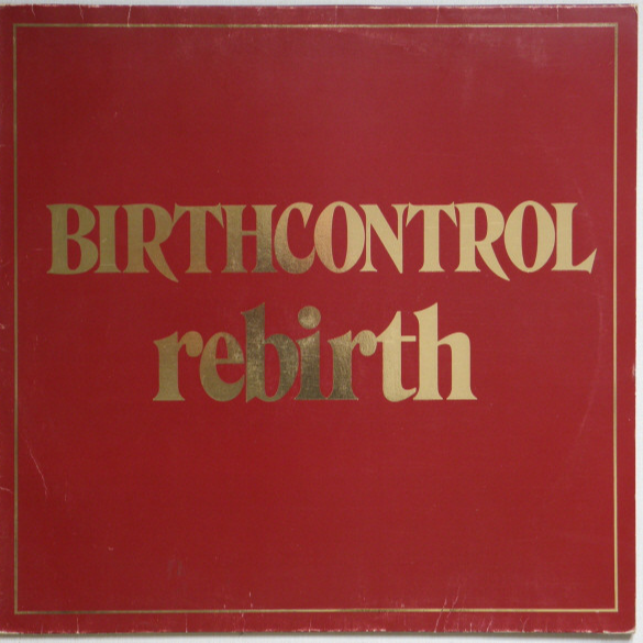 Re-Birth