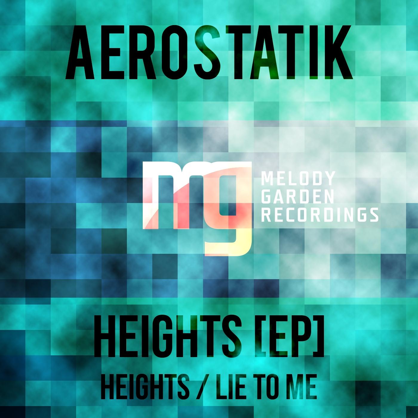 Heights [EP]