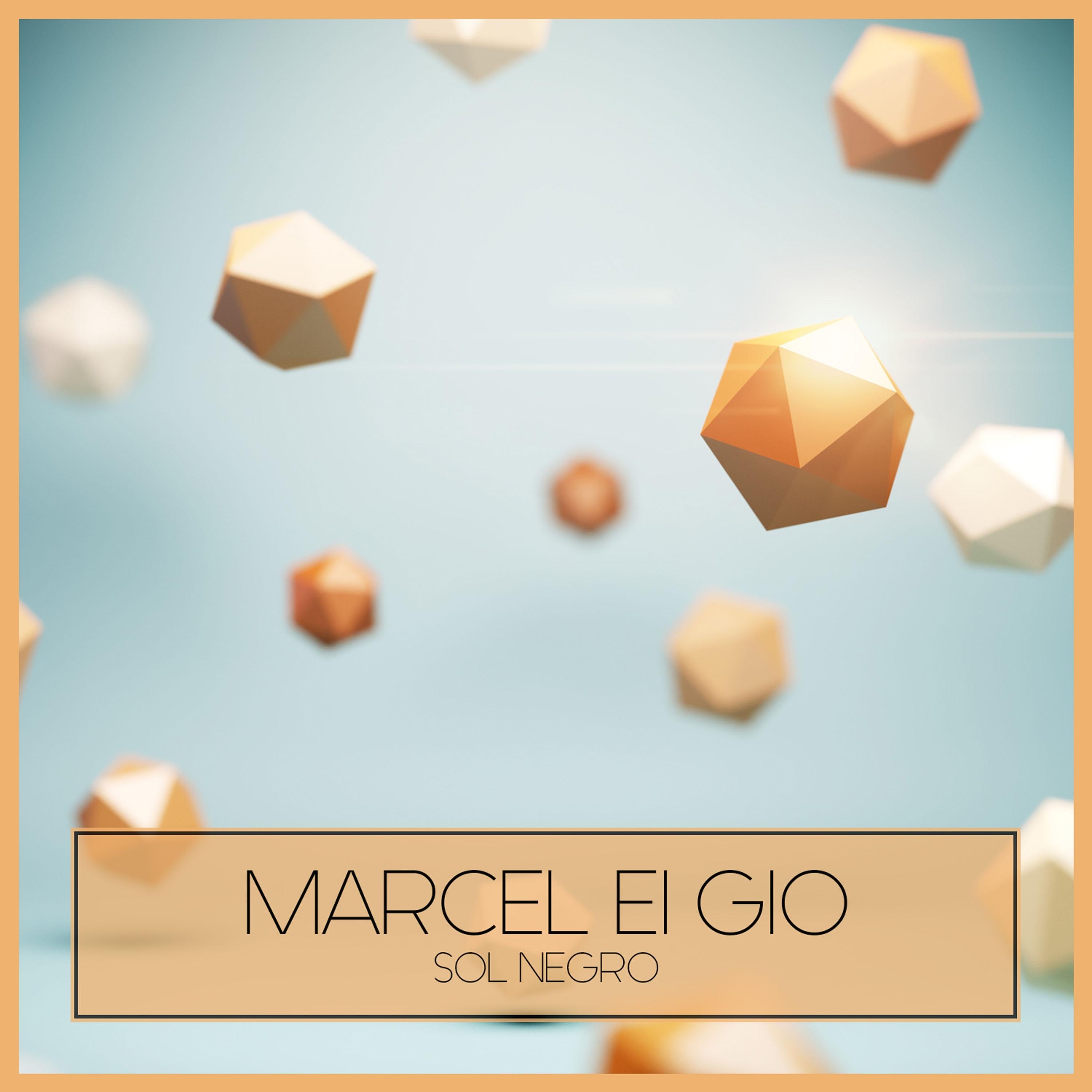 Sol Negro (Original Mix)