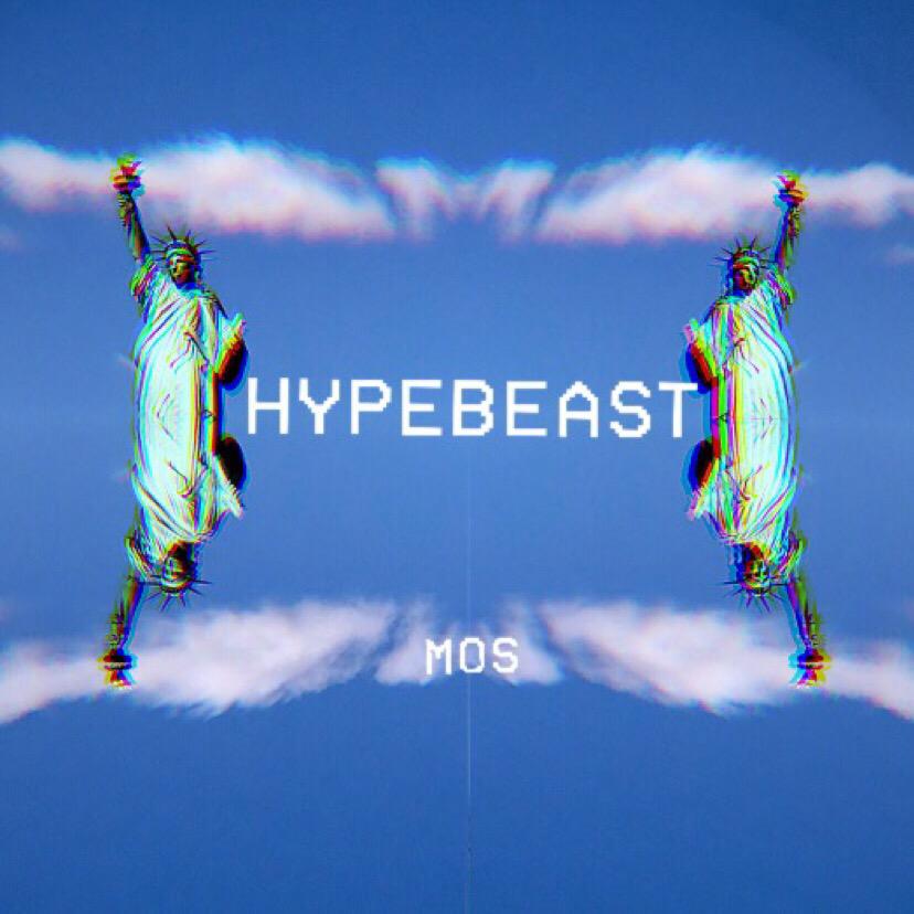 HYPEBEAST.专辑