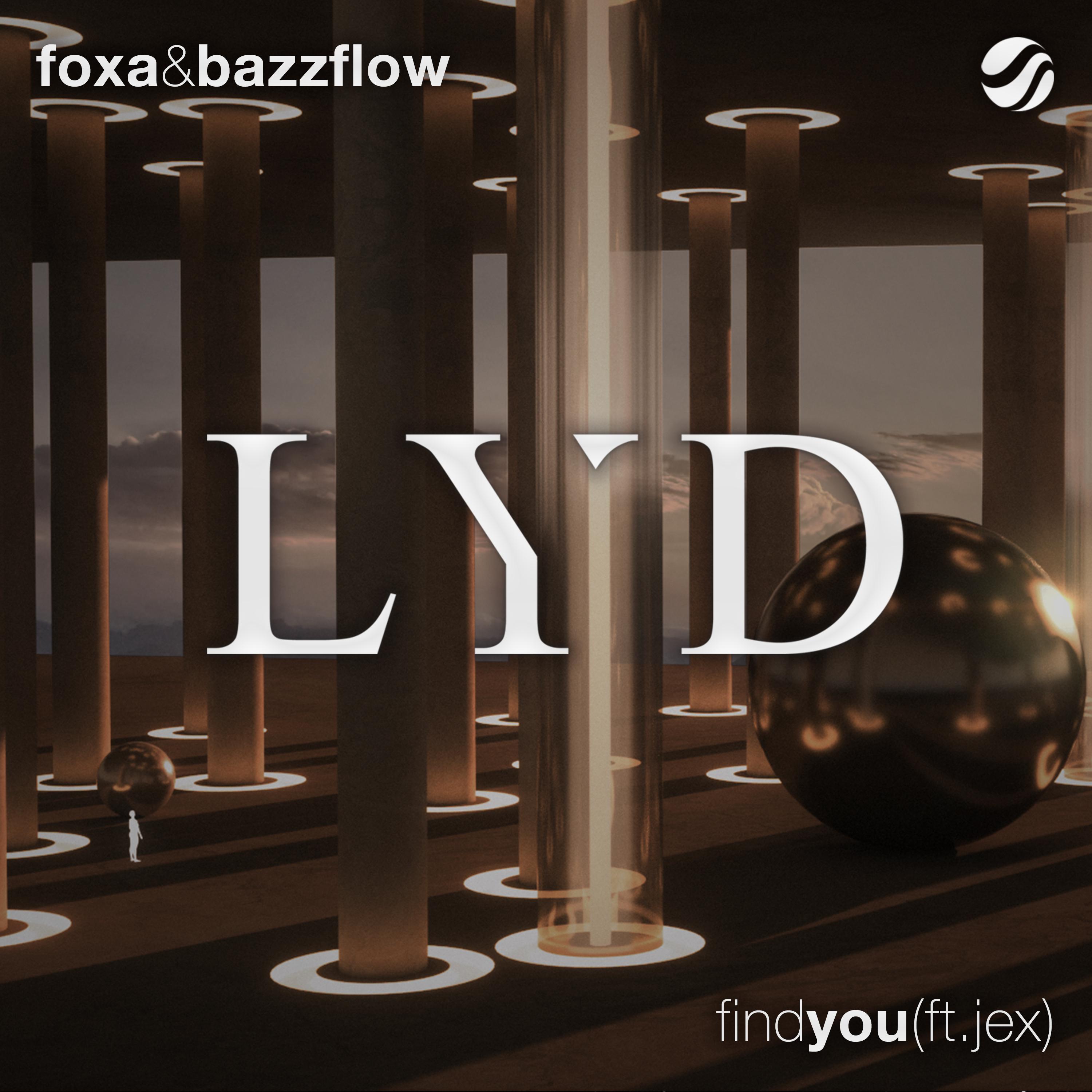 Foxa - Find You (Original Mix)