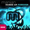 Manian - Tonight (Manox Radio Edit)