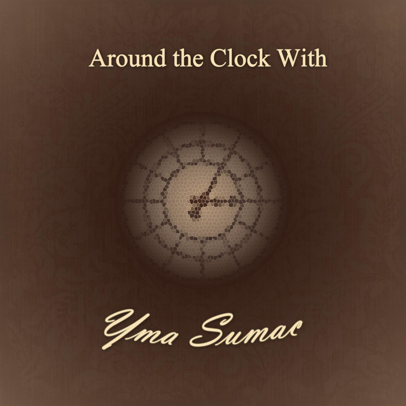 Around the Clock With专辑