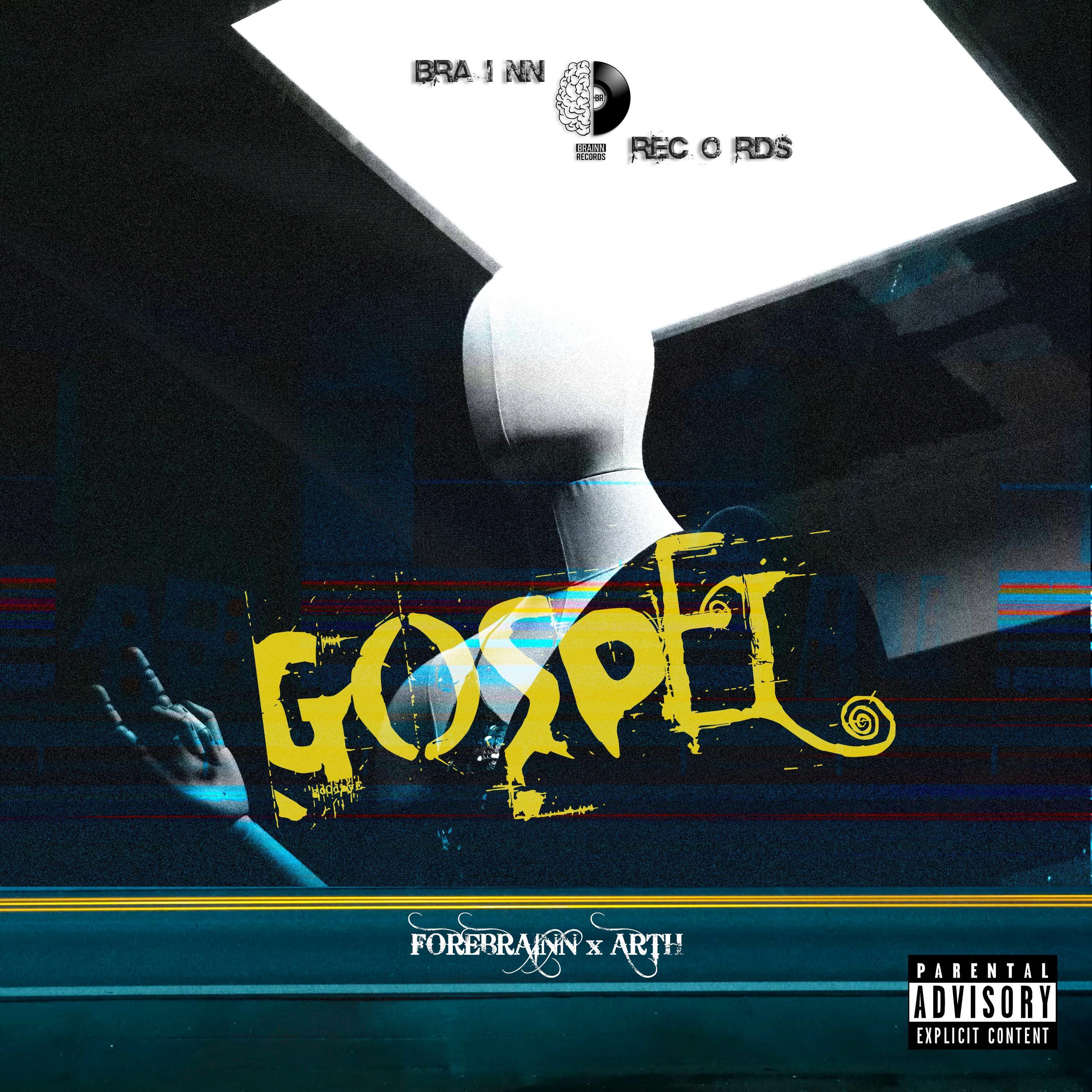 Gospel (feat. Arth)