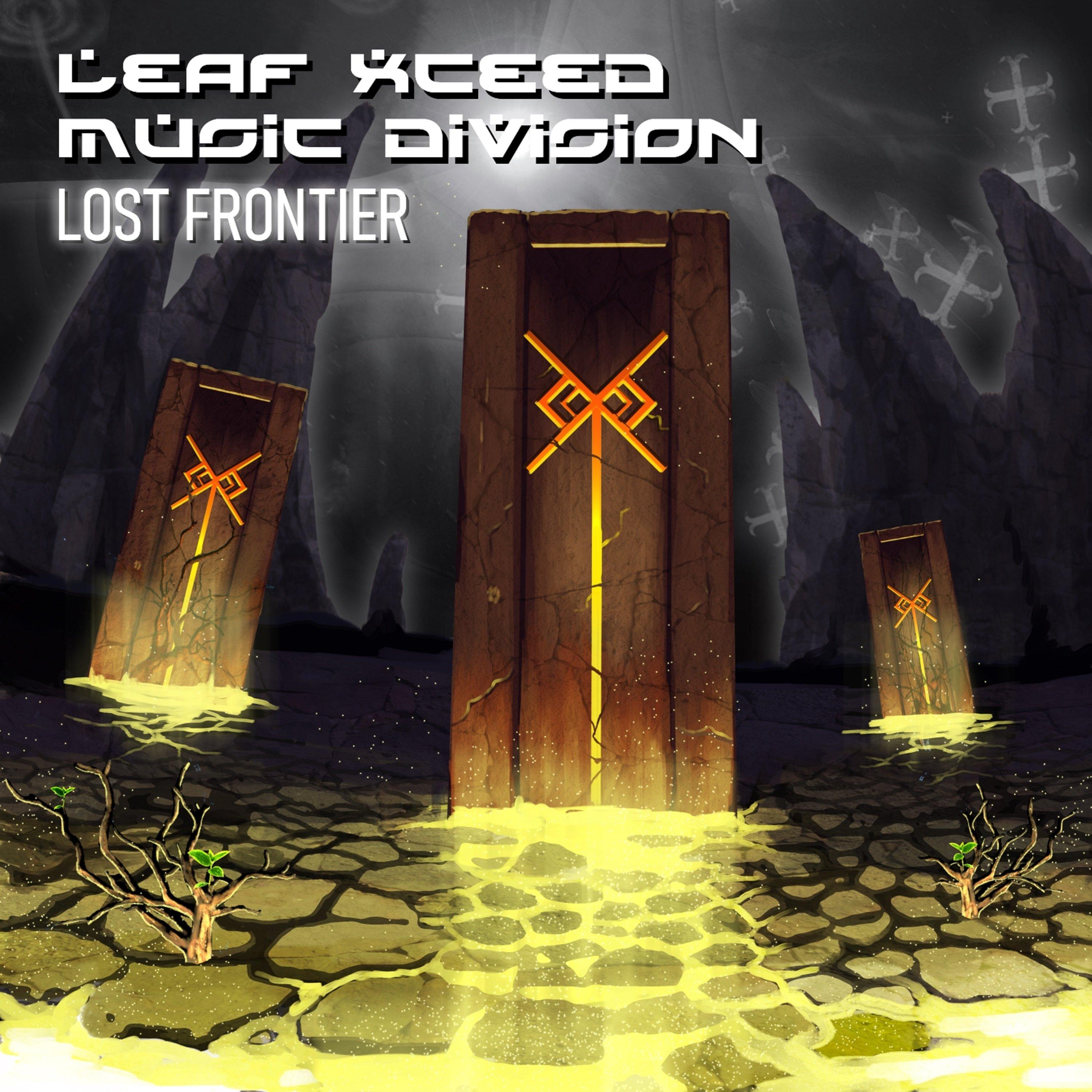 Lost Frontier