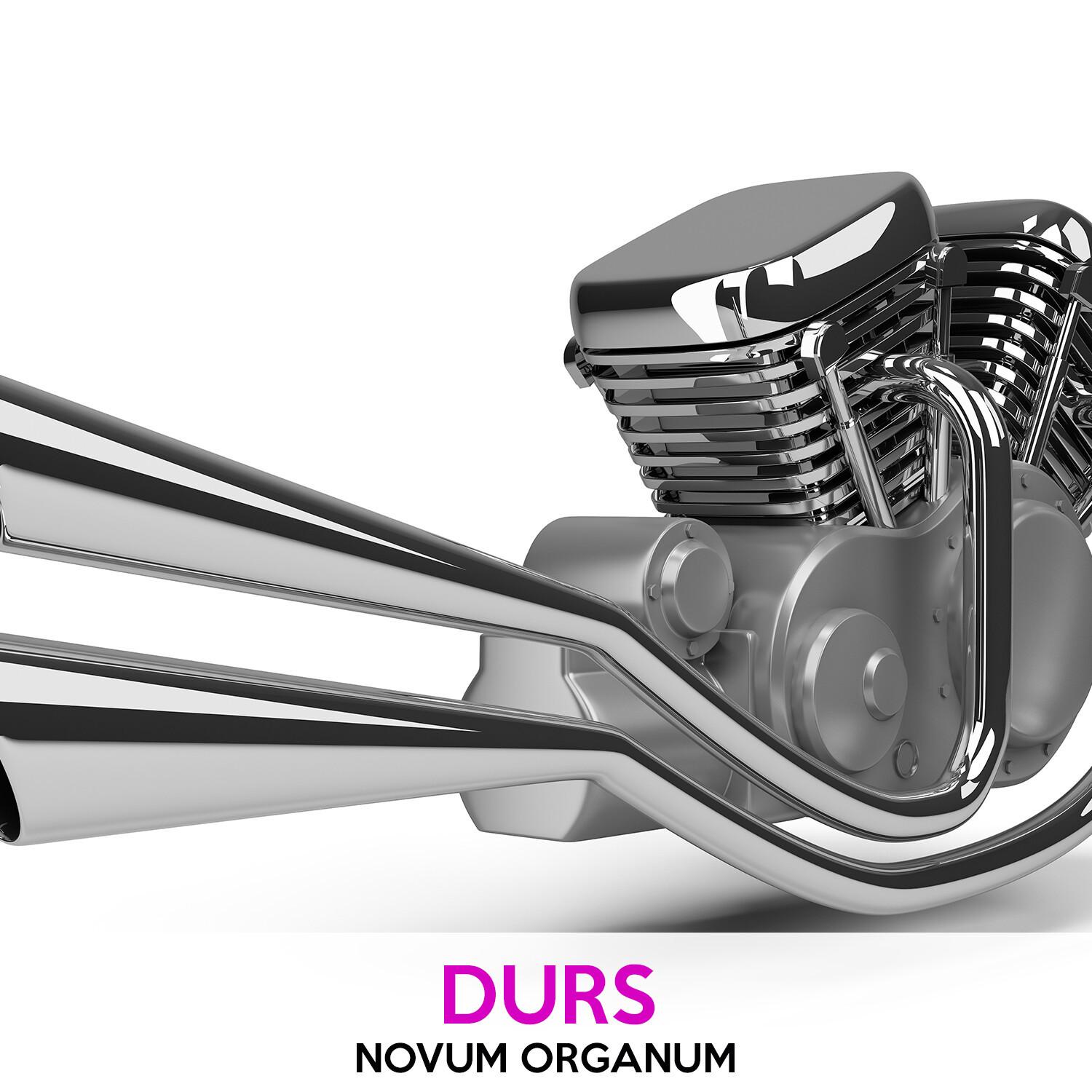 Novum Organum