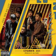 JUA Cypher 2021