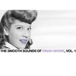 The Smooth Sounds of Dinah Shore, Vol. 1专辑
