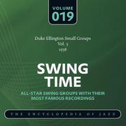 Duke Ellington Small Groups Vol. 3 (1938)