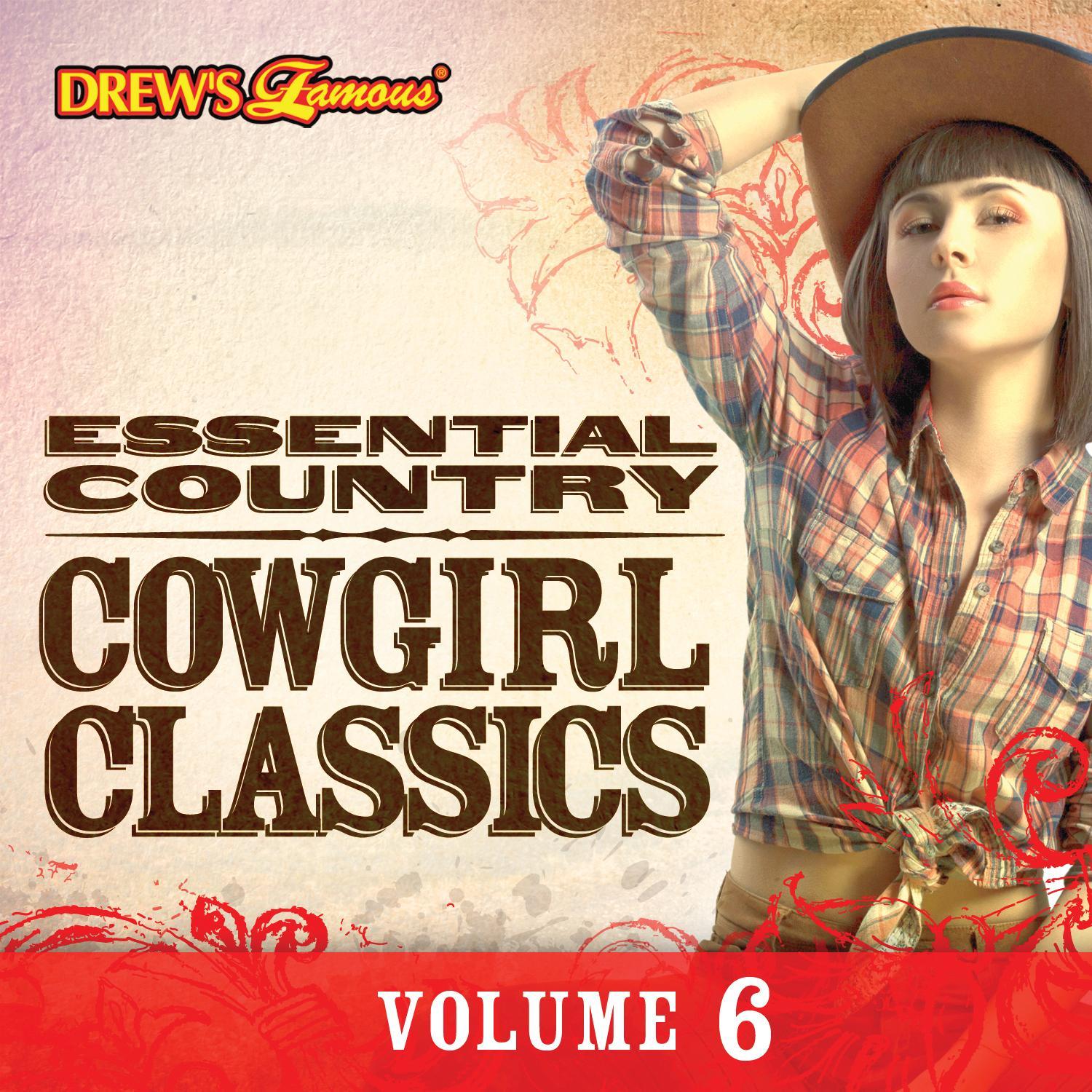 Essential Country: Cowgirl Classics, Vol. 6