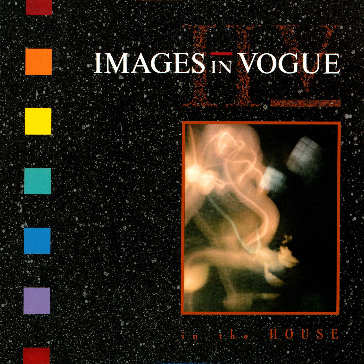 In the House (North American Release Lp)