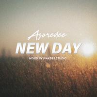 文娱类节目中使用率很高的配乐-New Day