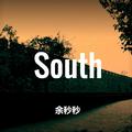 south