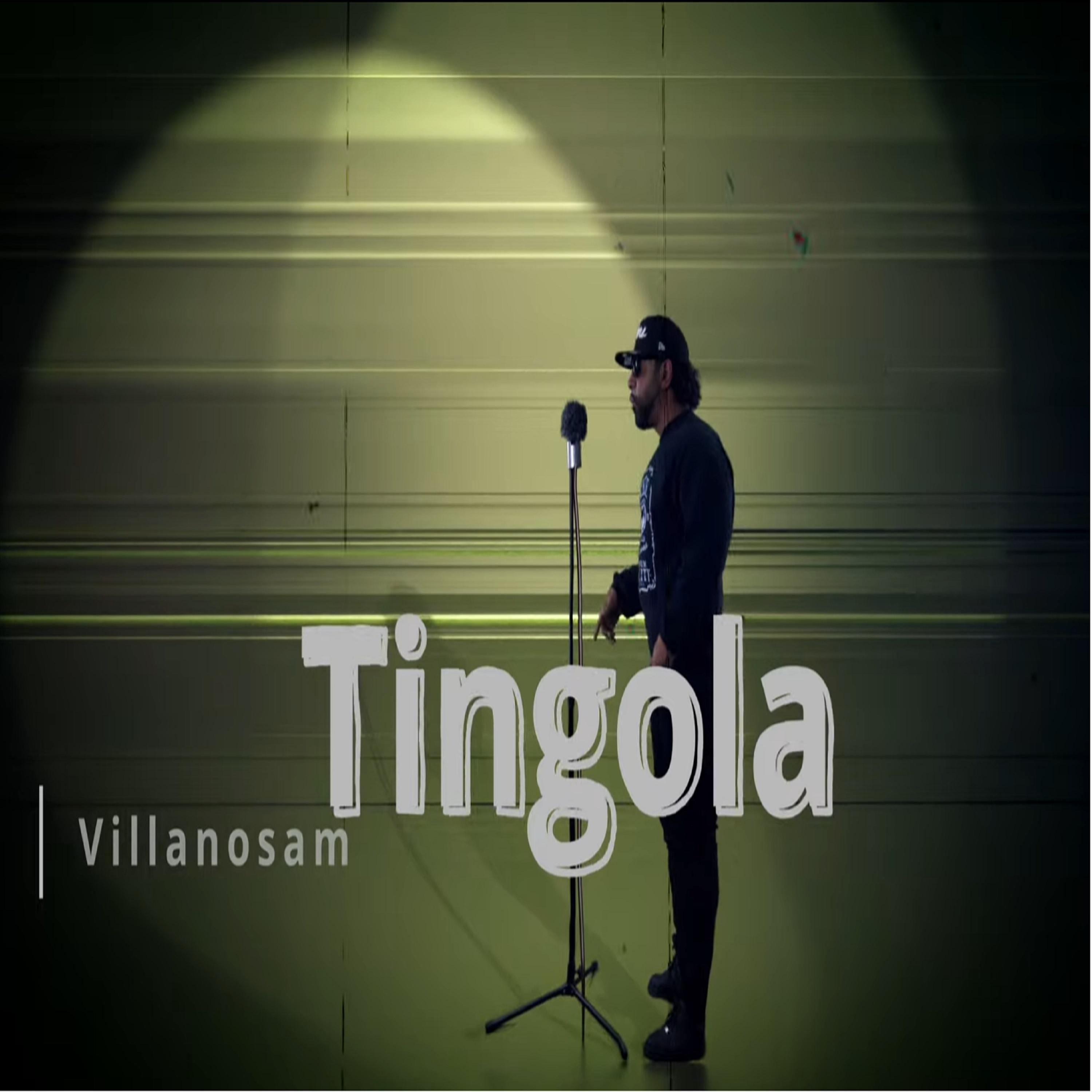 Tingola