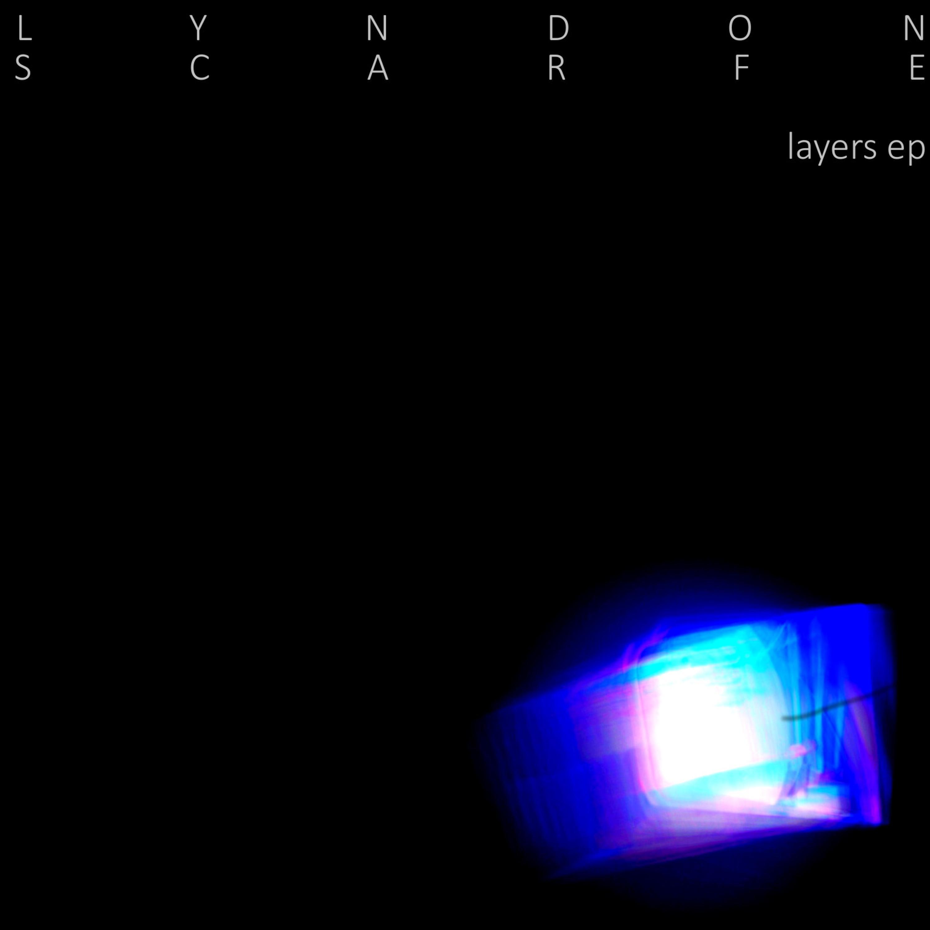 Layers EP