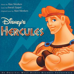 I Won't Say (I'm In Love) - Hercules (1997 film) [Instrumental] 原版伴奏 （升7半音）
