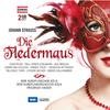 Miljenko Turk - Die Fledermaus:Act II: Ach, meine Herrn und Damen - Mein Herr Marquis (Orlofsky, Falke, Eisenstein, Adele, Chorus)