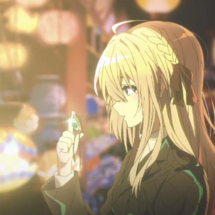 Violet Snow -rearrange Ver.-（Cover 結城 アイラ）