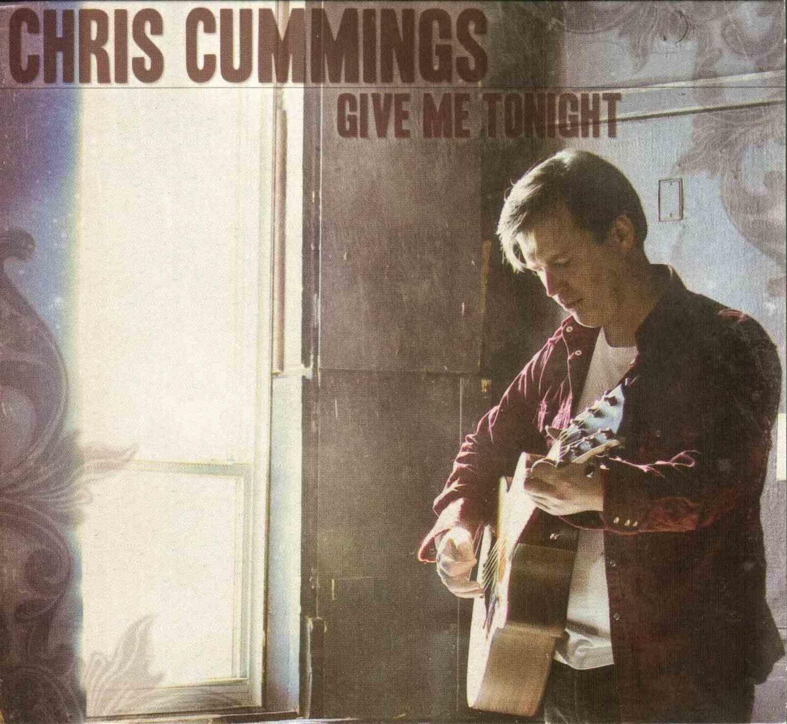 Give Me Tonight