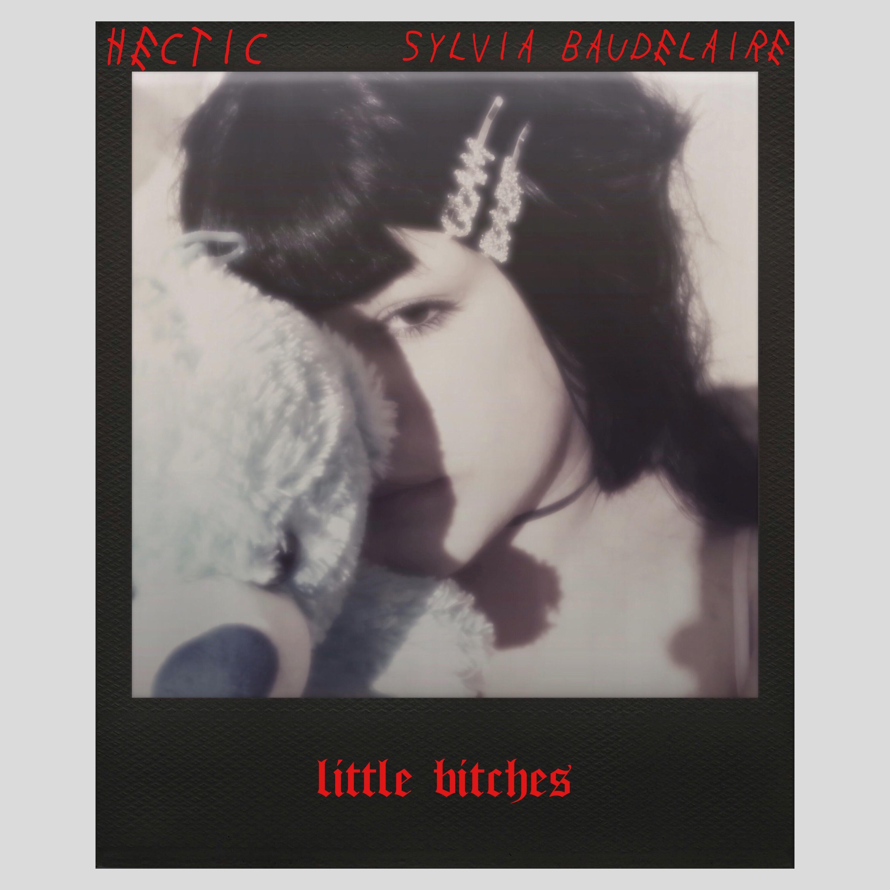 Little *****es (feat. Sylvia Baudelaire)