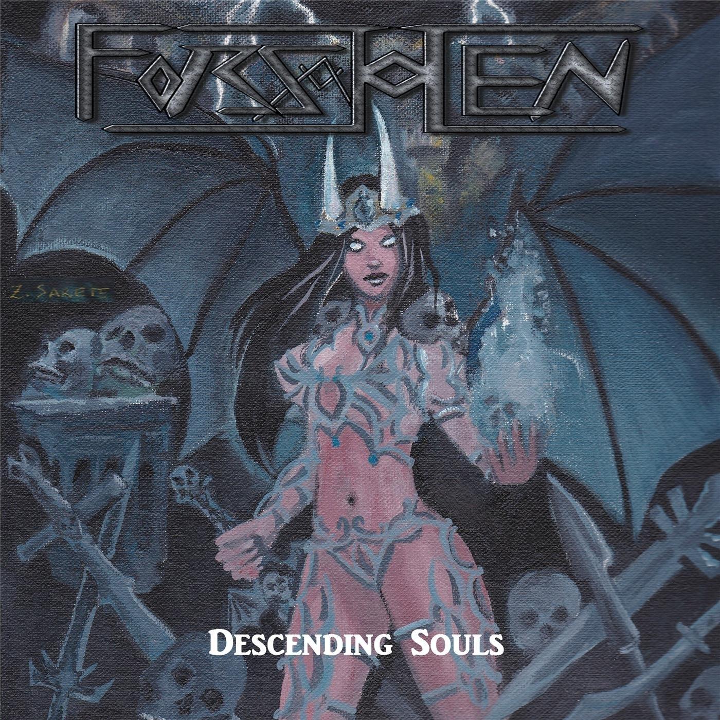 Descending Souls