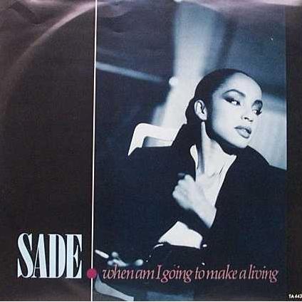 When Am I Going To Make A Living (Poolside's Tons of Drums Edit)