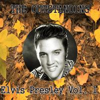 原版伴奏   Elvis Presley - Stuck On You ( Karaoke )有和声