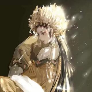 古风｜待上浓妆 好戏开场