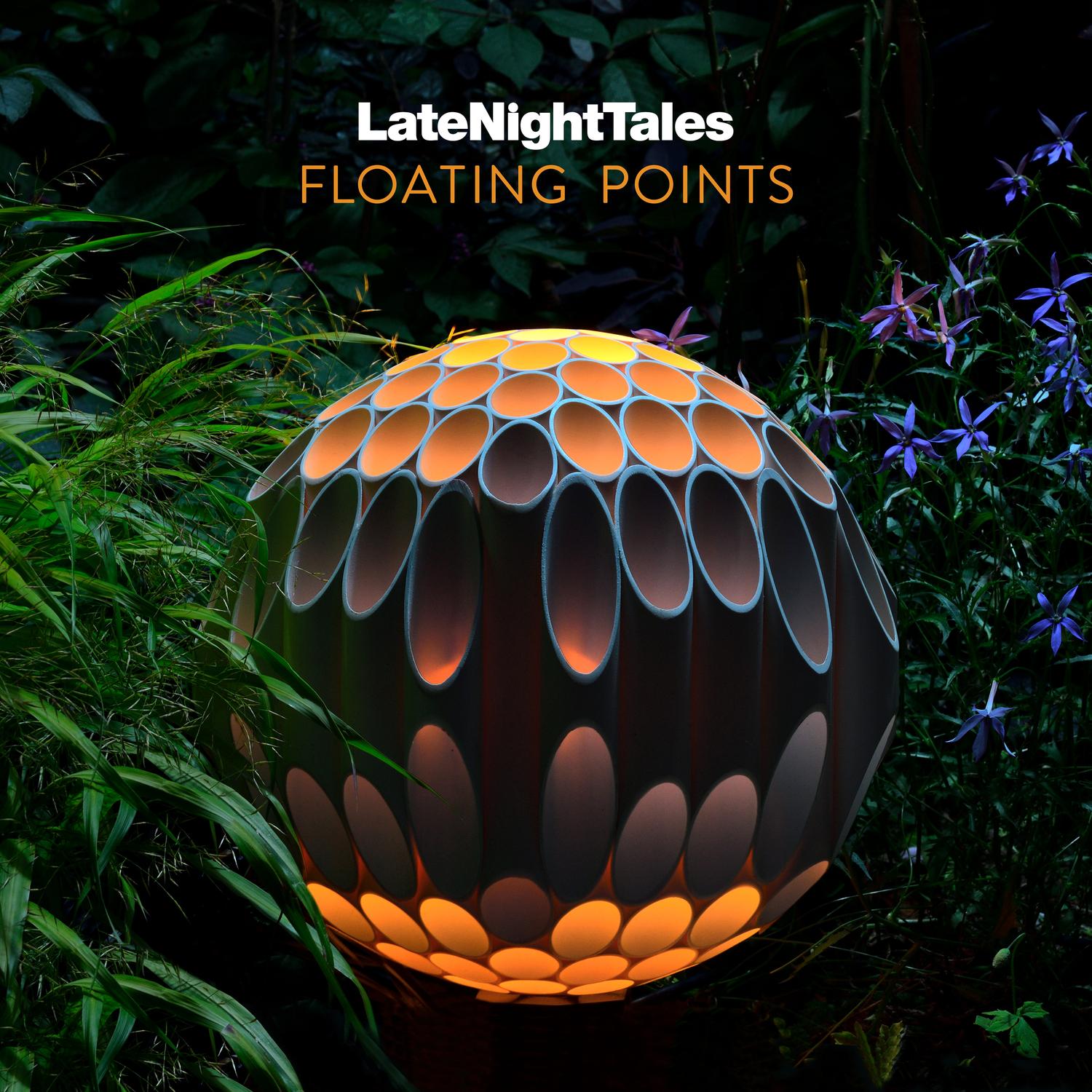 Late Night Tales: Floating Points (Apple Music Version Excluding Glowin')