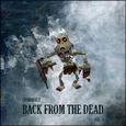 BACK FROM THE DEAD VOL. I