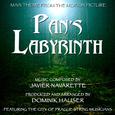 Pan's Labyrinth - Theme from the Motion Picture (Javier Navarette)