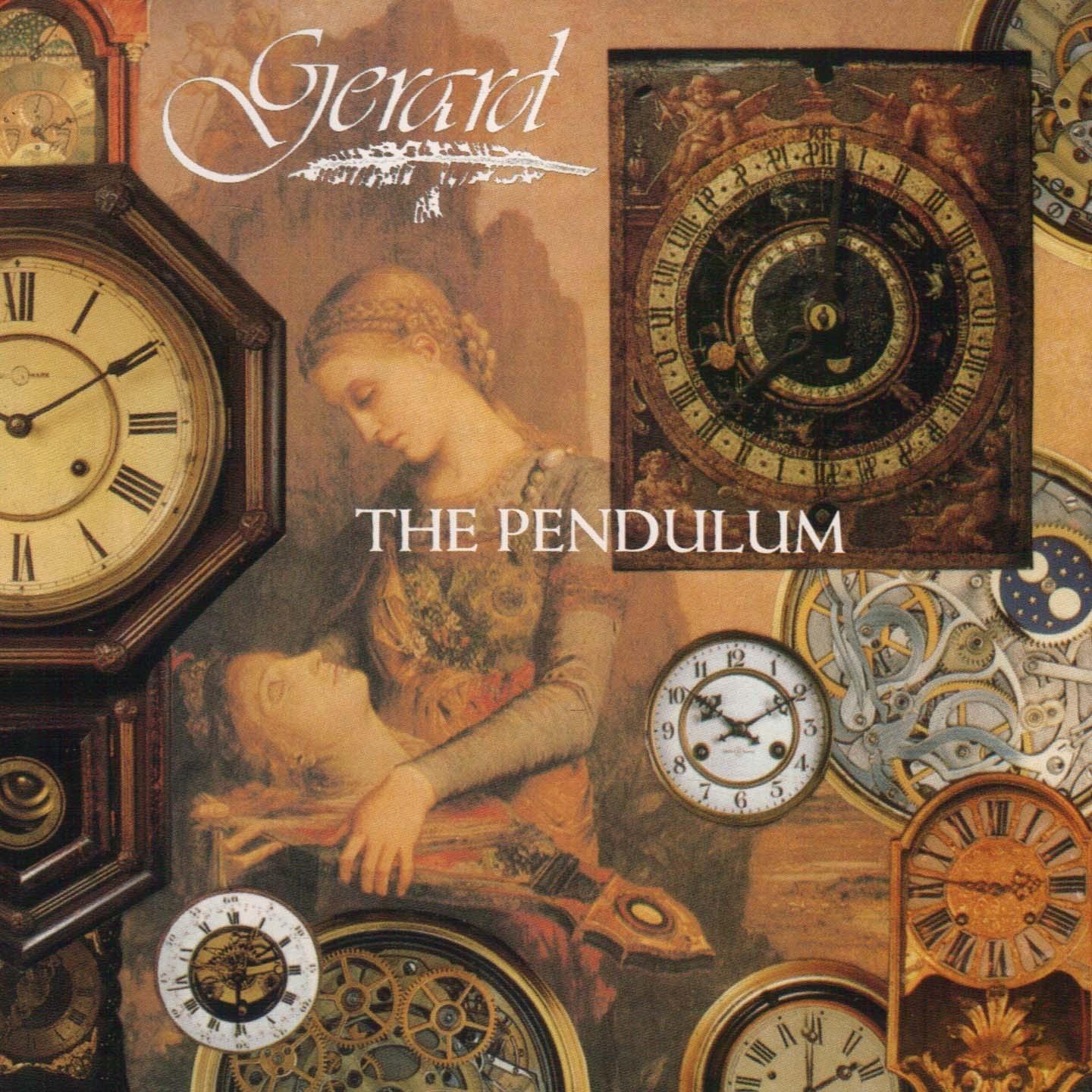 The Pendulum