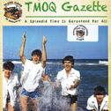 TMOQ Gazette Vol. 15- Take It Off专辑