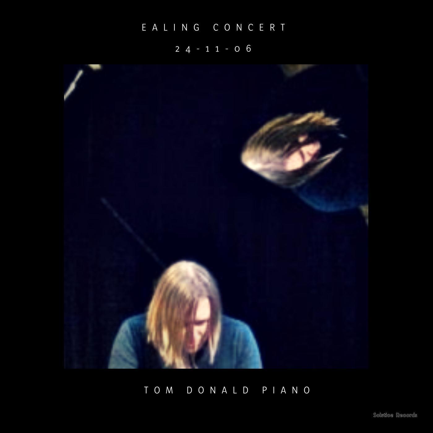 Ealing Concert
