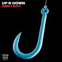 Kamino & Meryll - Up N Down 131