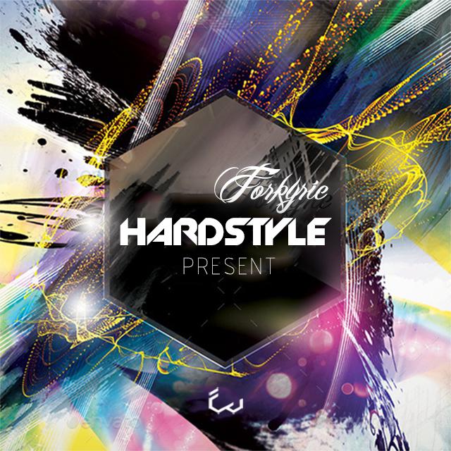 Forkyrie's Hardstyle Presents专辑