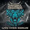 The Bosshoss - Backdoor Man (Live Over Berlin / 2013)