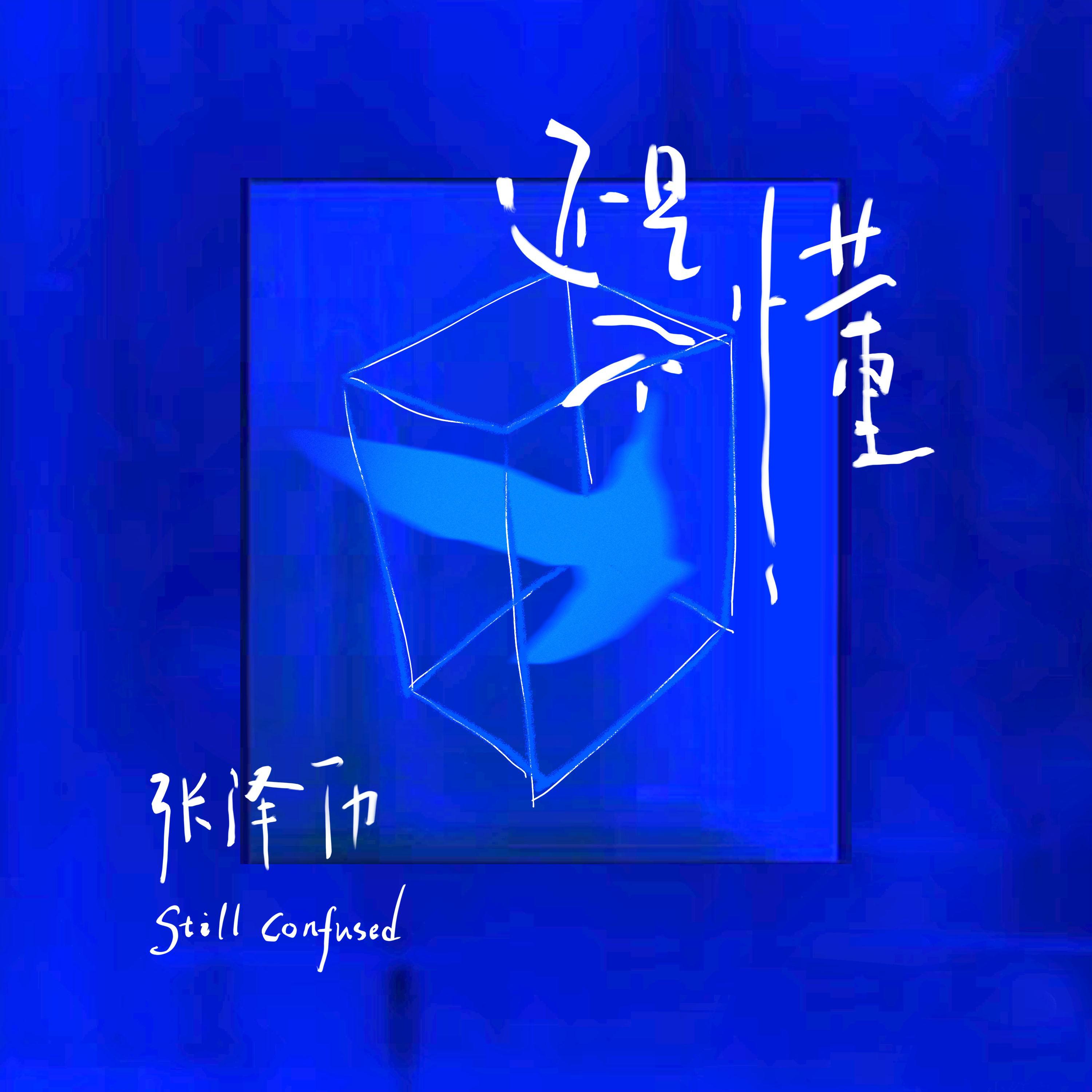 还是不懂专辑