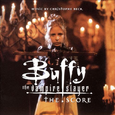 Buffy the Vampire Slayer [Original Television Score]