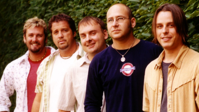 Sister Hazel