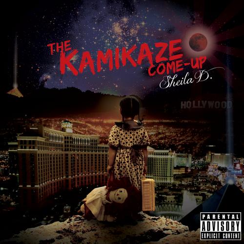 The Kamikaze Comeup