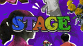 Stage专辑