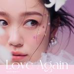 Love Again专辑