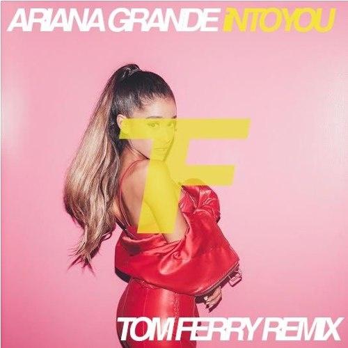 Into You (Tom Ferry Remix)