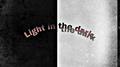 Light in the dark专辑