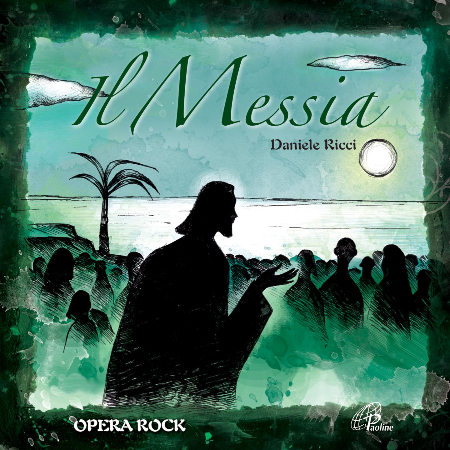 Il Messia (Opera Rock)
