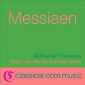 Olivier Messiaen, Vingt Regards Sur L'Enfant Jésus专辑